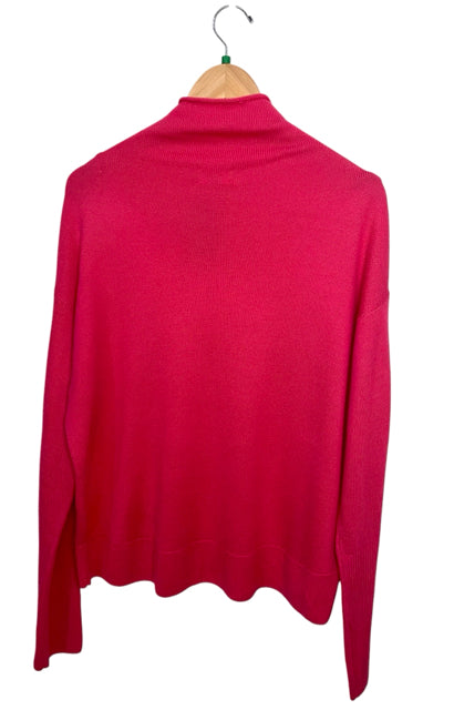 Wilfred Hot Pink Size L Almost New