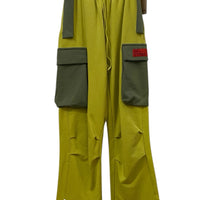 CHNGE Green Size S Almost New