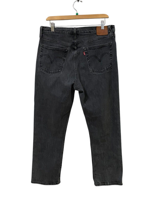 Levis Grey Size 31 Almost New