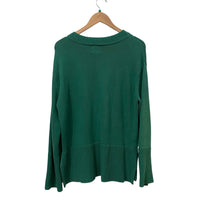 Gap Green Size S Almost New