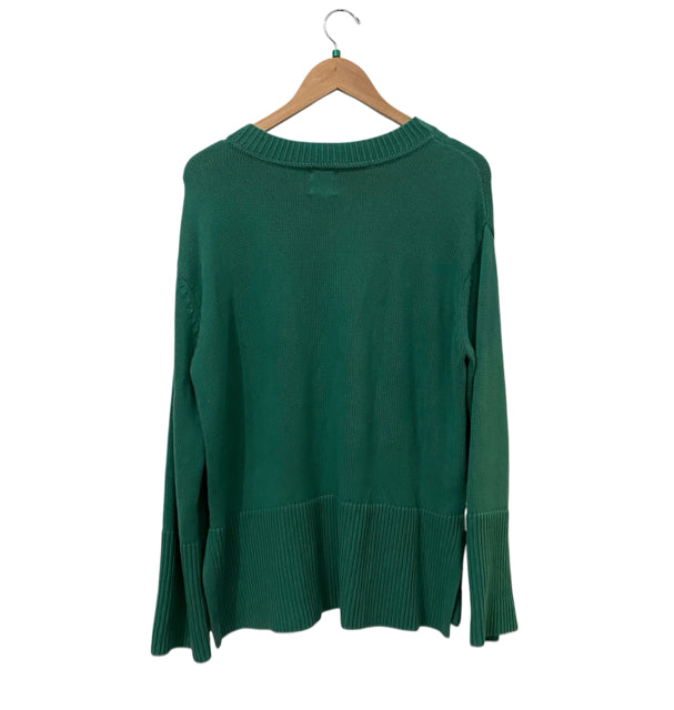 Gap Green Size S Almost New