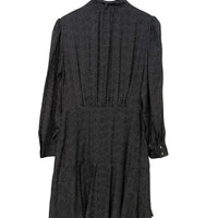 Rebecca Taylor Black Size 10 Almost New