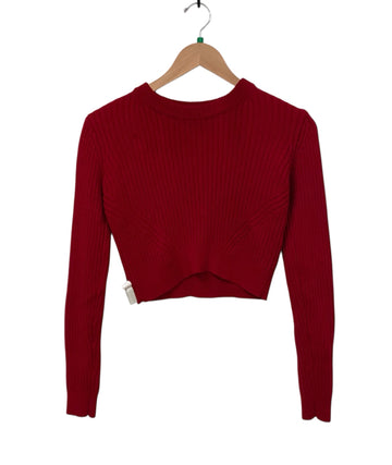 Wilfred Red Size XXS Almost New