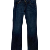 Citizens of Humanity Dark Wash Size 28 Almost New