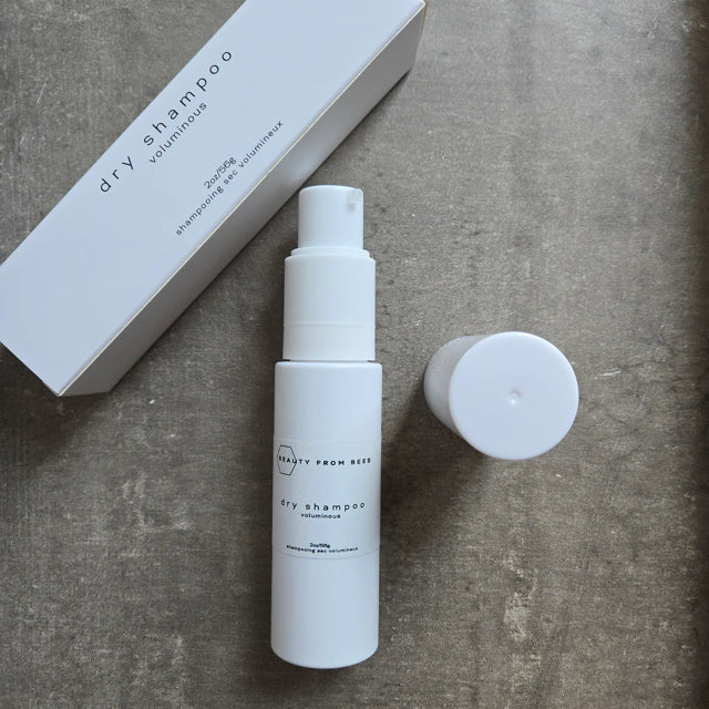 Dry Shampoo