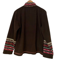 Northern Reflections Brown Size L Almost New