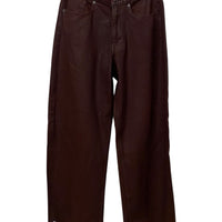 Divided Brown Size 6 Almost New