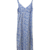 Gentle Fawn Blue & White Size S Almost New