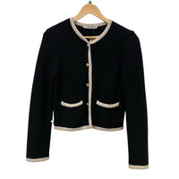 Abercrombie & Fitch Black Size XS Almost New