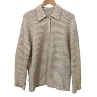 Z Supply Oatmeal Size L Almost New