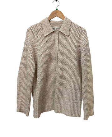 Z Supply Oatmeal Size L Almost New