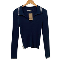 American Eagle Navy Size L Almost New