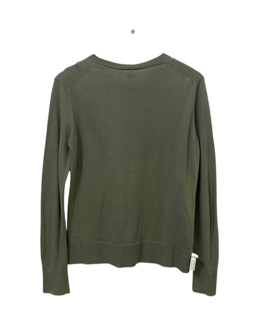 Gap Sage Size L Almost New