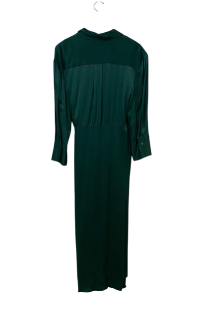Zara Emerald Size XL Almost New
