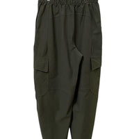 Lululemon Olive Size 6 Almost New