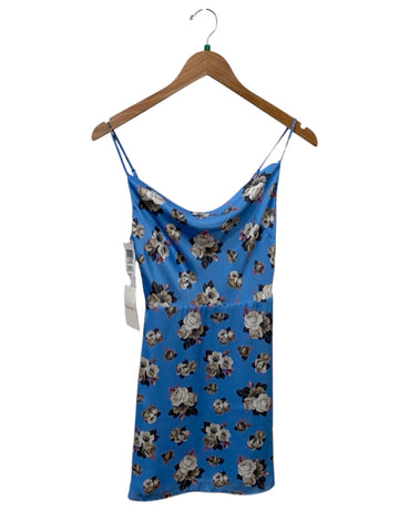 Sunday Best Blue Size XS Almost New