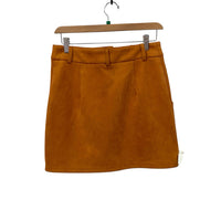 Orange Size S Almost New
