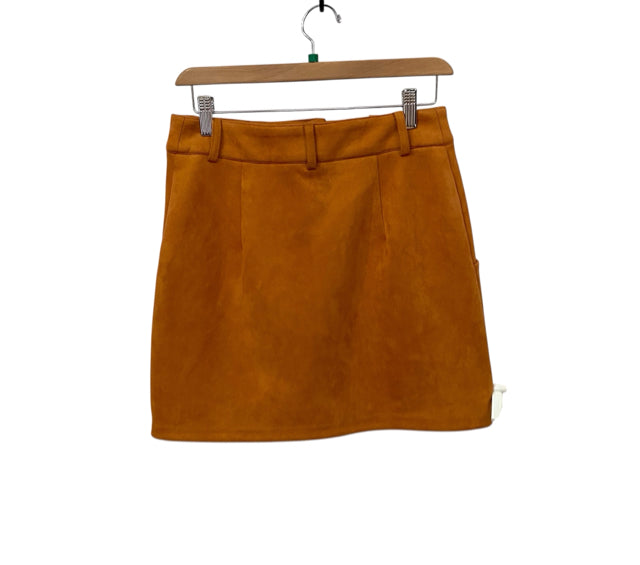 Orange Size S Almost New