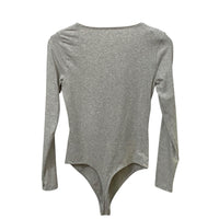 Abercrombie & Fitch Light Grey Size M Almost New