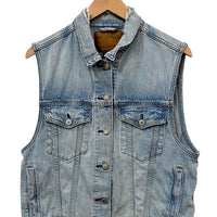 American Eagle Light Wash Size L Almost New