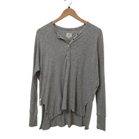 Offline By Aerie Grey Size XS Almost New