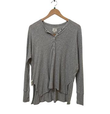 Offline By Aerie Grey Size XS Almost New