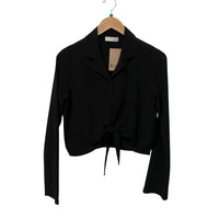 Oak + Fort Black Size S Almost New