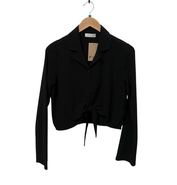Oak + Fort Black Size S Almost New