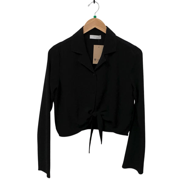 Oak + Fort Black Size S Almost New