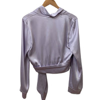 Nanushka Lilac Size M Almost New