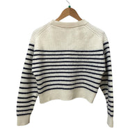 Wilfred Black & White Size M Almost New