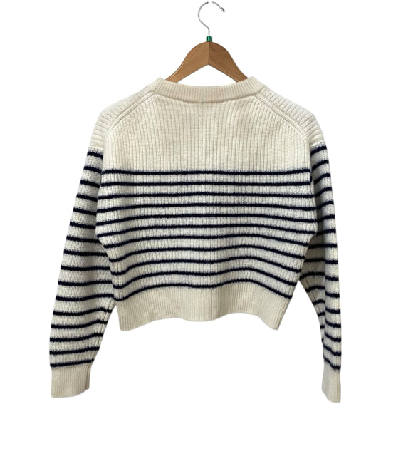 Wilfred Black & White Size M Almost New