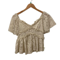 Originality Beige Size M Almost New