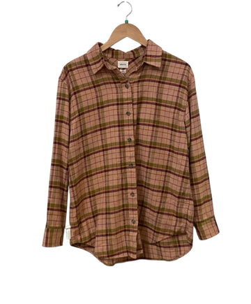 Wilfred Free Pink & Green Size M Almost New