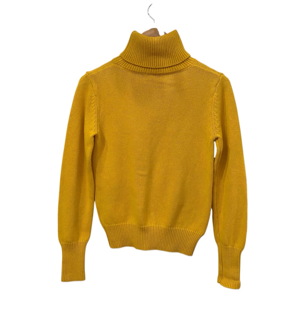 Orb Mustard Size XS Almost New