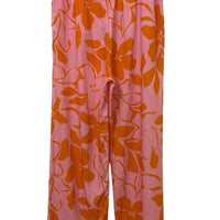 Rhythm Pink & Orange Size 12 Almost New