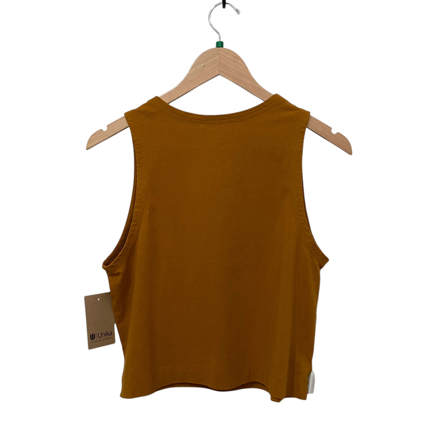 Everlane Burnt Orange  Size XS Almost New