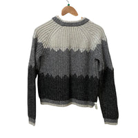 Grey Size S Almost New