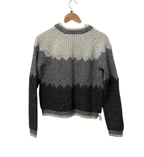 Grey Size S Almost New