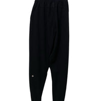 Lululemon Black Size 2 Jogger Almost New