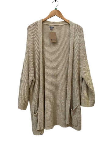 Aerie Oatmeal Size M Almost New