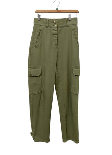 Wilfred Free Green Size 2 Almost New