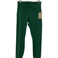 Lululemon Green Size 8 Leggings Almost New