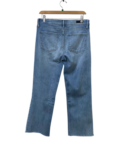 Kut From the Kloth Light Wash Size 4 Almost New