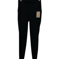 Lululemon Black Size 6 Leggings Almost New