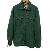 FORT Green Size L Almost New