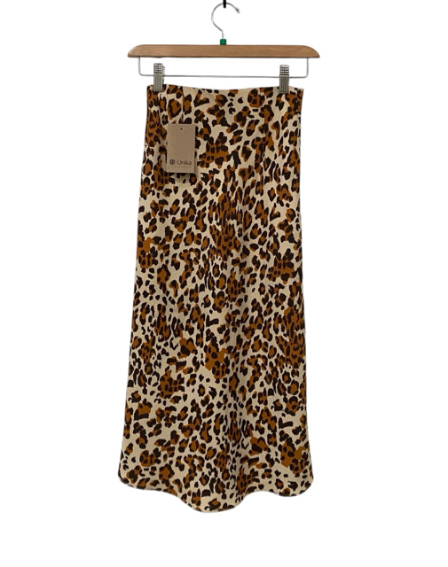 Babaton Tan & Black Almost New