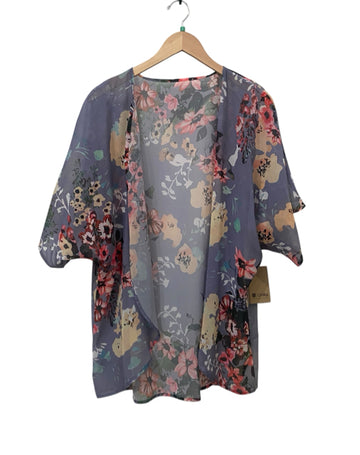 Lilac Size M Almost New