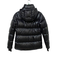 TNA Black Size 3XS Almost New