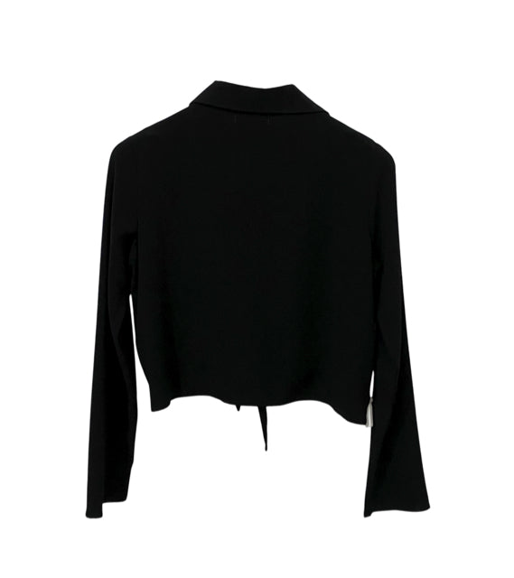 Oak + Fort Black Size S Almost New